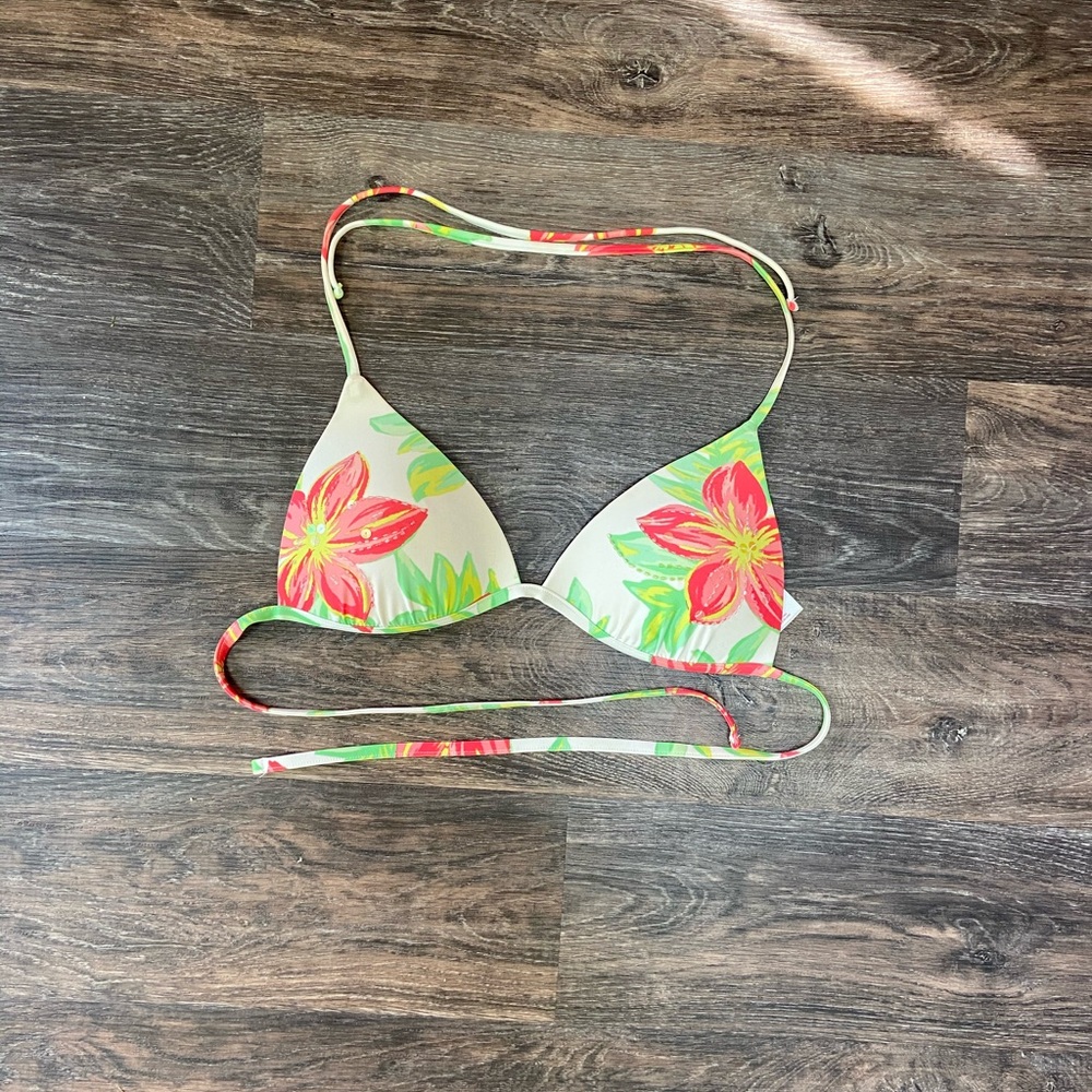 BIKINI TOP